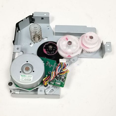 Hauptmotoreinheit für HP M435, M701, M706, M701a und M706n Drucker - Hauptmotoreinheit [RM2-0623-000]