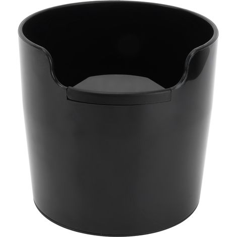Boîte à marc de café antidérapante pour maison, récipient à dosettes de café, accessoire de préparation de café (1/5)