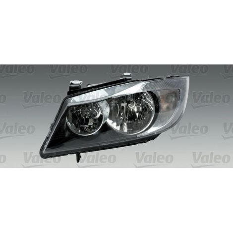 Projecteur principal Valeo 044191 BMW 63116942721 63116942747 6942721 6942747