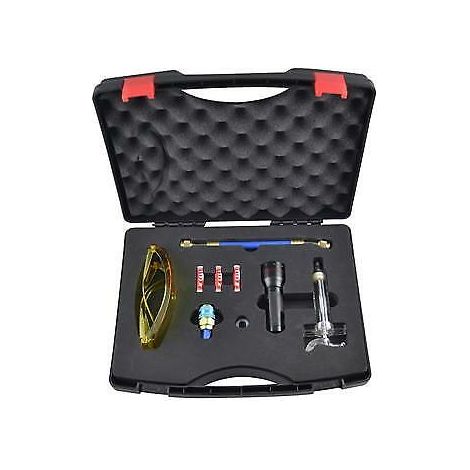 Kit De Detecci—n De Fugas Aa/Cc - Jbm 52844