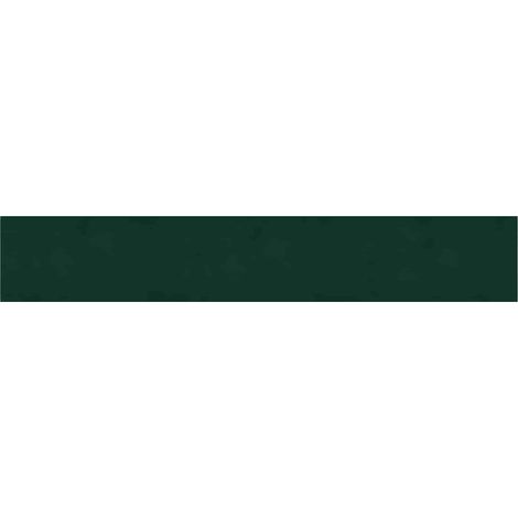 Cabecero de Pared 12 pcs Verde oscuro Terciopelo vidaXL (1/5)