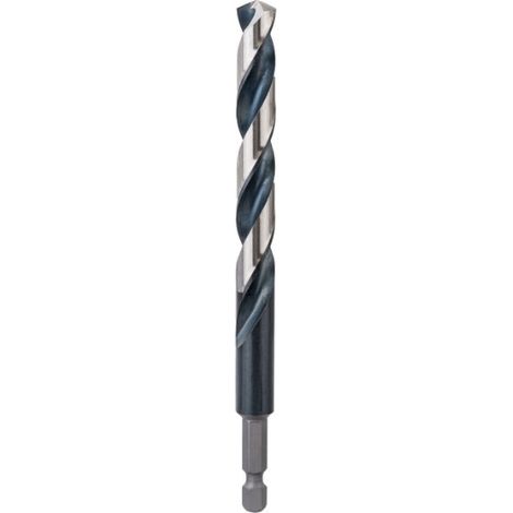 PRO Metal HSS-G Impact, 11mm, HEX, 1 Pc