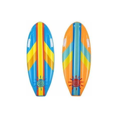 Tabla surf hinchable surfer 114x46c
