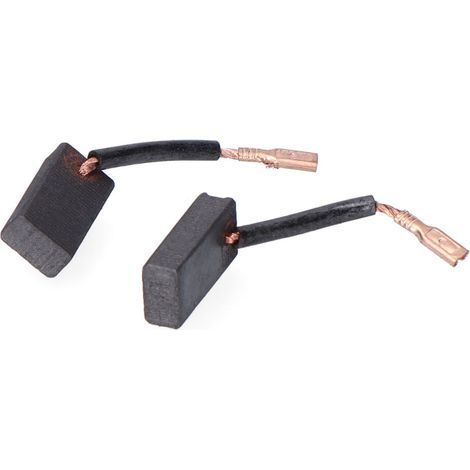 Pack escobillas para 08721 Koma Tools 08690 (1/2)