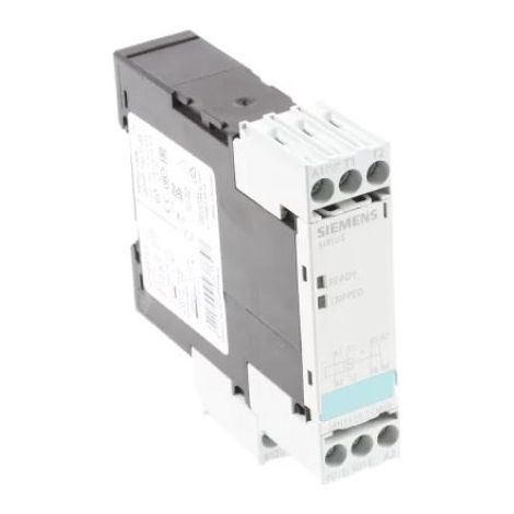 Siemens 3RN1010-1CM00 Relais de protection moteur de thermistance