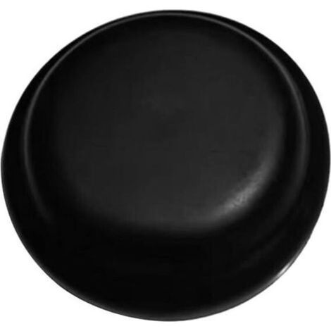 Pièces détachées pour parasol de jardin – chapeau de remplacement universel en polyester résistant aux UV, lot de 1 (1/4)