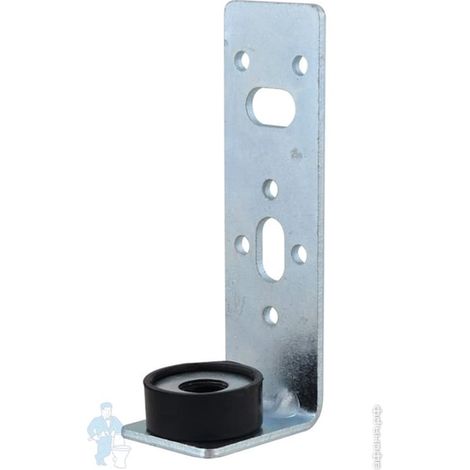 Élément de suspension de conduits - M10 - WALRAVEN