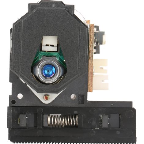 H8147AF Black Optical Pick up Laser Lens CD Mechanism Replacement Parts