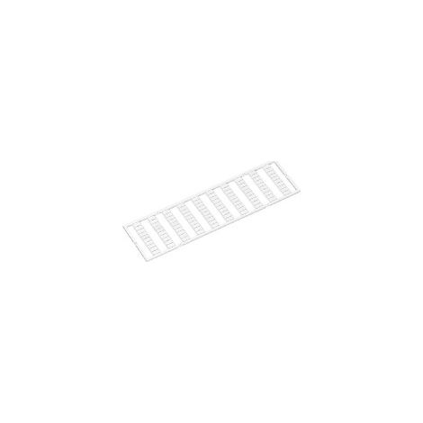 WAGO GmbH& Co. KG WMB-Bezeichnungssystem W: 101-150 (2x) 793-508 5 Stk (1/2)