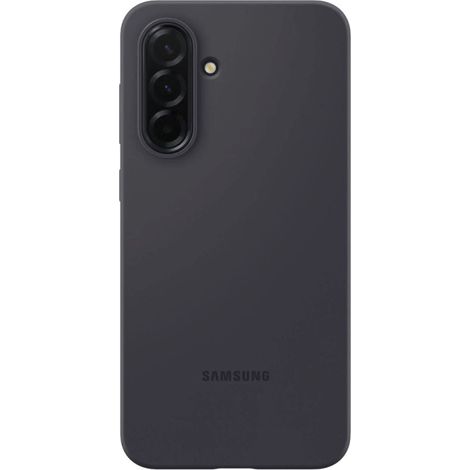 Funda para teléfono móvil Samsung EF-PA366 de 17 cm (6,7") negra