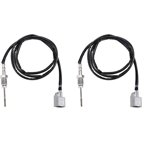 capteurs de température des gaz d'échappement R2AX187G0B pour CX-7 06N282612 (1/5)