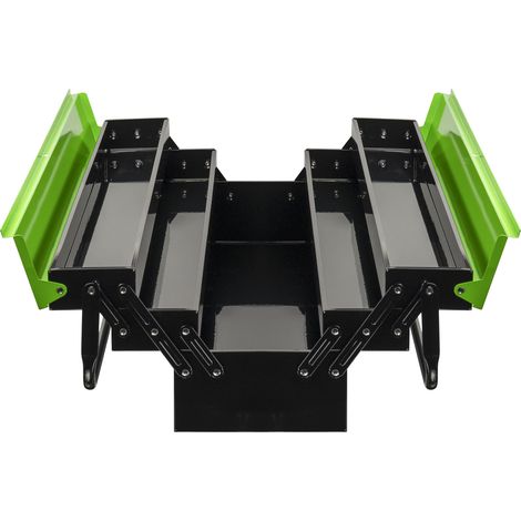 JBM54393 Caja para herramientas de 75 cm (1/4)