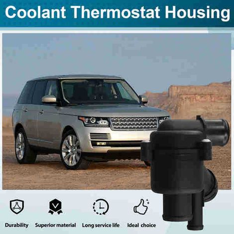 LR062085 und LR085946 sind für Thermostatgehäuse und Thermostate von Land Rover geeignet. (1/4)