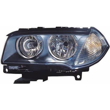 Phare avant gauche H7/H7 BMW X3 1 E83 phase 2 2006-2010