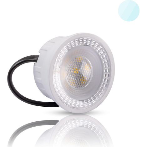 LED Modul 5W 60° 230V IP20 nicht dimmbar - Lichtfarbe: Kaltweiß 6000K
