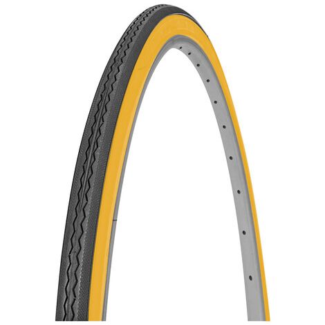 pneumatico per bicicletta lampa "sport" 700x28 n/p nero - 94407