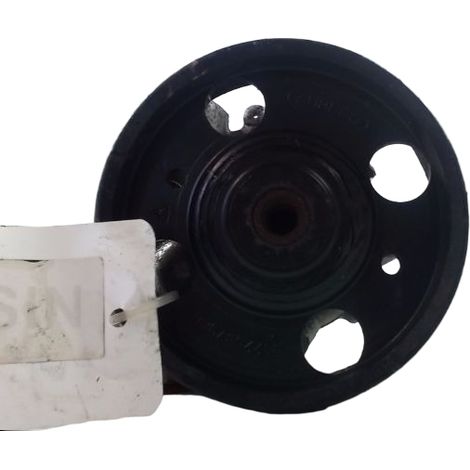 [PRODUIT D'OCCASION] Pompe Direction Assistee PEUGEOT 406 Coupe 97-04 ♻️ Ref Oe. 4007l7 - Garantie à vie (1/4)