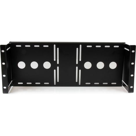 StarTech.com RKLCDBK porta accessori Staffa di supporto (1/4)
