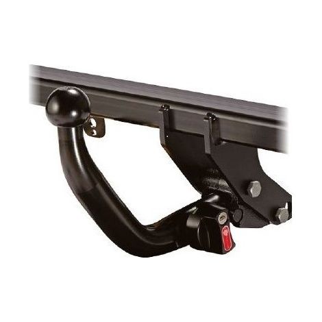 Attelage Démontable ORIS 1212kg - 200-043