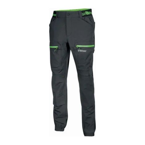 U-Power Harmony Pantaloni estivi da lavoro - 3XL