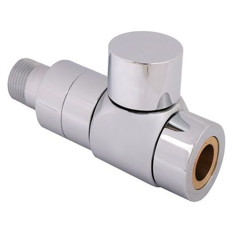JS QUADRUPLEX HK-VERSCHR.,M.ENTL. DURCHG-FORM,DN15,1/2",REINWEISS (1/2)