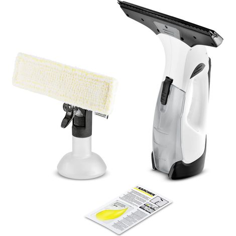Kärcher WV 5 Plus Window Vac