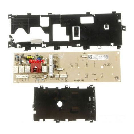Ersatzteil - Elektronische Karte, Leistungsmodul -  - BEKO
