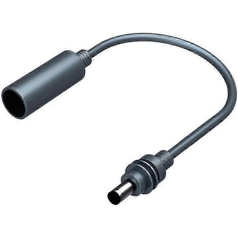 Câble d'extension Starlink Mini, adaptateur CC mâle vers CC femelle, convertisseur de puissance étanche (1/5)