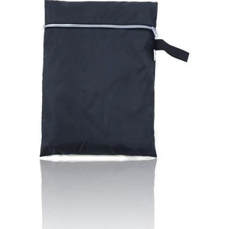 Housse Barbecue - Imperméable - Polyester Enduit Polyuréthane - Pour Barbecue Rectangulaire - 170 x 61 x 117 cm - 1 Pièce (1/4)