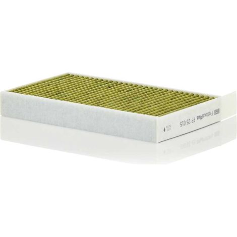 Filtre à air de cabine Mann Filter FP25015