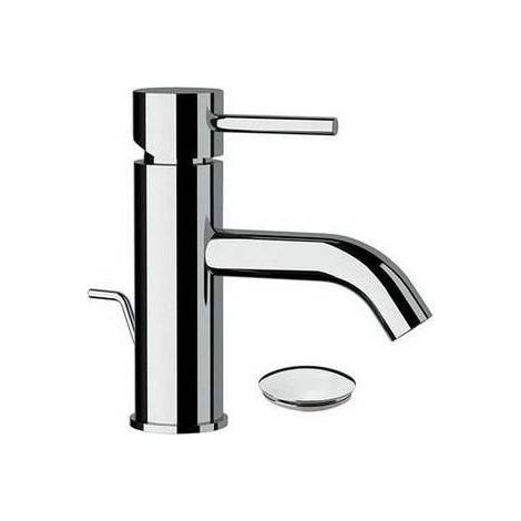 MONOCOMANDO LAVABO LINEA NEXT Misura: Cromo