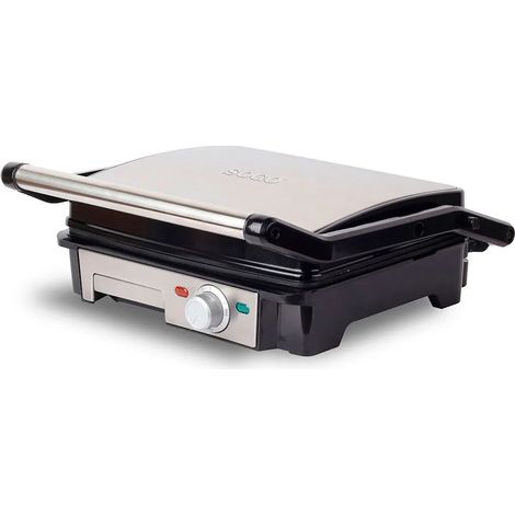 Apparecchio da cucina Sogo ss-7131 2000W piastre antiaderenti (1/3)
