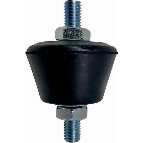 Support de pommeau de douche à main remplaçable, ABS chromé, diamètre réglable 18–25 mm, 1 pièce (1/5)