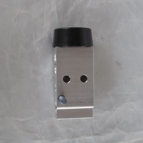 97626-3R000 automotive air conditioning expansion valve for Kia and Hyundai air conditioning systems (1/5)