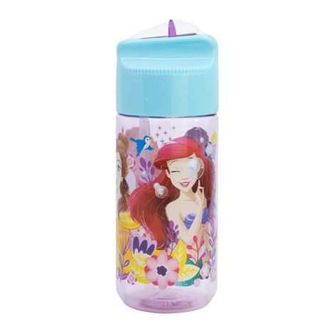 BOTELLA ECOZEN 430ML PEQUEÑA PRINCESS COURAGEOUS HEART