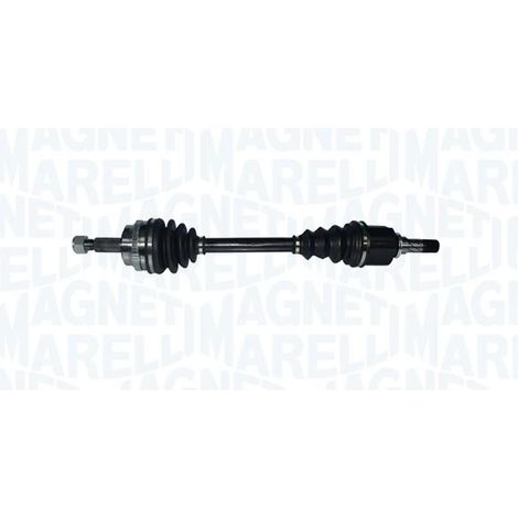 Arbre de transmission Magneti Marelli 302004190311 NISSAN 3910100Q2E 4417083