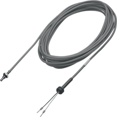 Capteur de température PT1000 pour chasse d'eau MONTUS Flow, L: 5000