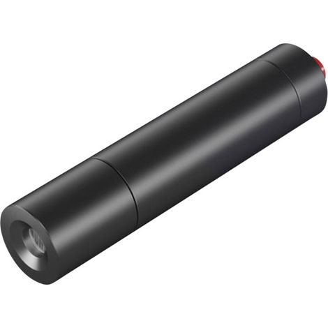 Laserfuchs Lasermodul Kreuzlinie Rot  5 mW LFC650-5-4.5(15x68)45 (1/3)