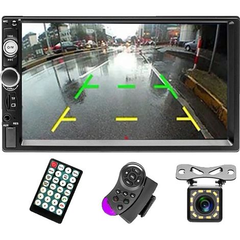 Kabelloses CarPlay, Android Auto, nahtlose Konnektivität, benutzerfreundliche Steuerung, CIC-System (1/2)