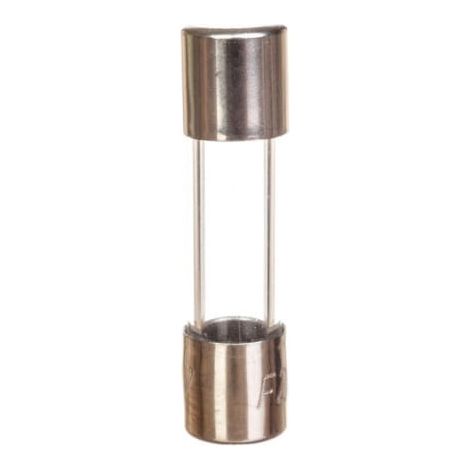 Geräteeinsatz 5x20mm 200mA F /schnell/ 250V 006710012 /10 Stück/
