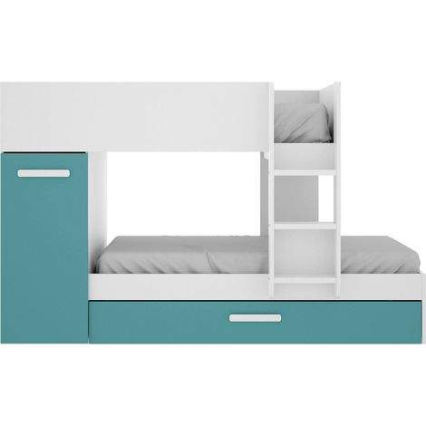 Composizione camera da letto