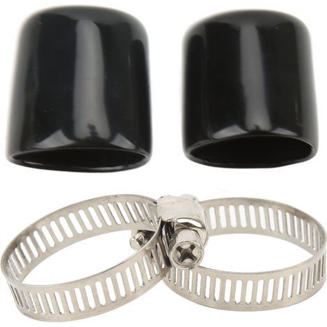 Booster-Schlauchstopfen-Set Ablasszubehör für BMW E90 E91 E92 E93 E60 E61 E82 E88