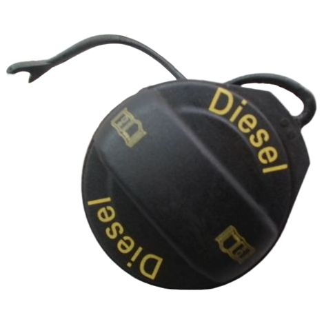 Bouchon Reservoir A Carburant SEAT Leon 2009- [PRODUIT D'OCCASION]♻️5q0201550p (1/3)