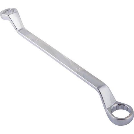 Cle contre coudee 18x19mm- OS 1165BL - CLAS Equipements