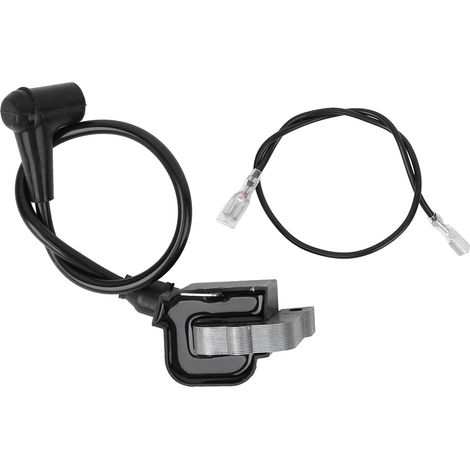 Juego de bobinas de encendido para motosierra eléctrica JONSERED 450 455 525 535 490 590 (1/5)