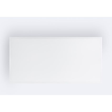 Pannello LED 120x60cm 60W 6000lm LIFUD 6000K LIFUD No Flicker Individuale Bianco Freddo