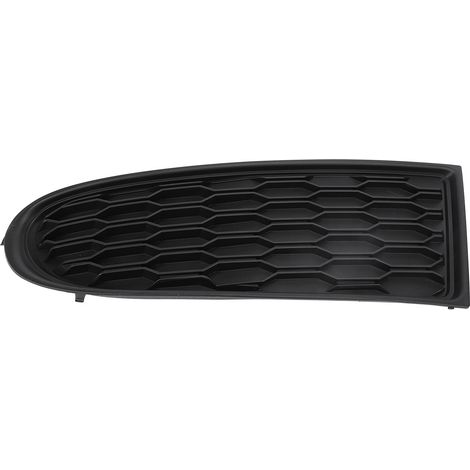 Cache d'ampoule antibrouillard ABS Noir pour Dodge Journey 2011-2020 côté gauche (1/5)