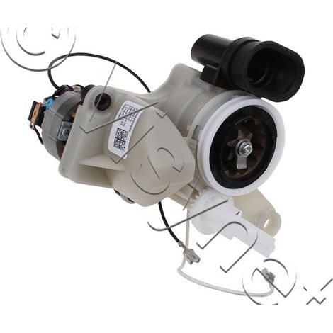 Delonghi - broyeur - motor moulin a cafe -esam69 - as00009946 (1/3)