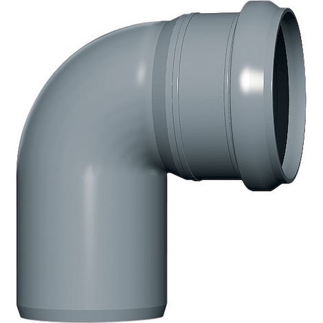 SCELTO DA DESIVERO P.p. curva 87° diam. 125 codice prod: DSV00888 (1/3)