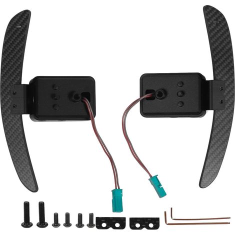 Leva del cambio magnete, lama di estensione in fibra di carbonio per serie 2 3 4 5 6 7 8 G42 G87 G20 G21 G80 (1/5)